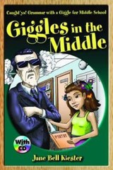 Caught’ya! Grammar with a Giggle for Middle School: Giggles in the Middle – GOOD