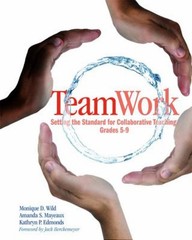 TeamWork : Setting the Standard for Collaborative Teaching, Grade