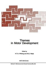 Themes in Motor Development