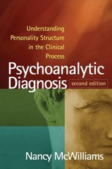 PSYCHOANALYTIC DIAGNOSIS by Nancy McWilliams Paperback Self Help Business