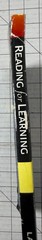 Reading for Learning : Using Discipline-Based Texts to Build Content Knowledge..