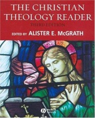 The Christian Theology Reader Perfect