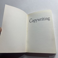 Teach Yourself Ser.: Copywriting by J. Jonathan Gabay (2001, Trade Paperback)
