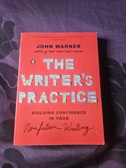 [Lightly Used] The Writer’s Handbook, 2019 – John Warner
