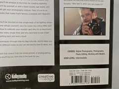 Mastering the Model Shoot: Everything a Photographer Needs to Know Before – GOOD