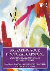 Preparing Your Doctoral Capsto – ACCEPTABLE