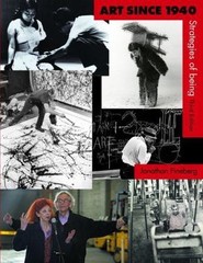 Art Since 1940 (3rd Edition), Fineberg, Jonathan Book