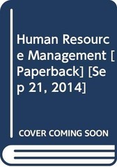 Human Resource Management (Macmillan Business Briefing) By Micha