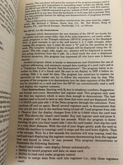 Programmable calculators: How to Use Them by Charles Sippl TPB 1978 Good