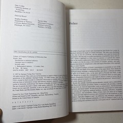 INTRODUCTION TO STATISTICAL INFERENCE SPRINGER TEXTS IN By Jack C. Kiefer New