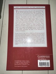 Born to Die : Disease and New World Conquest, 1492-1650 by Noble David Cook