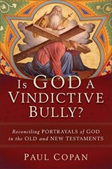 Is God a Vindictive Bully Reco – Paperback – GOOD