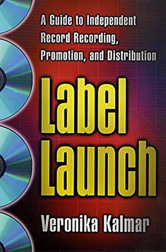 Label Launch: A Guide to Indep – ACCEPTABLE
