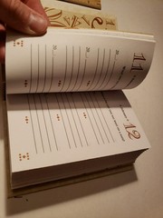 Q&A a Day – Three Year Journal for Christians HC Book UNMARKED