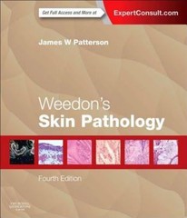 Weedon’s Skin Pathology by James W. Patterson (2015, Hardcover)