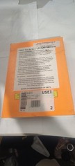 Rapid Interpretation of EKG’s 6th ed. book Dale Dubin paperback clean/unmarked
