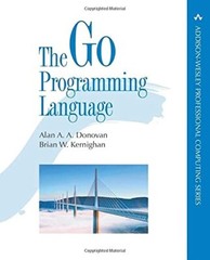 Go Programming Language, The (Addis…, Donovan, Alan A