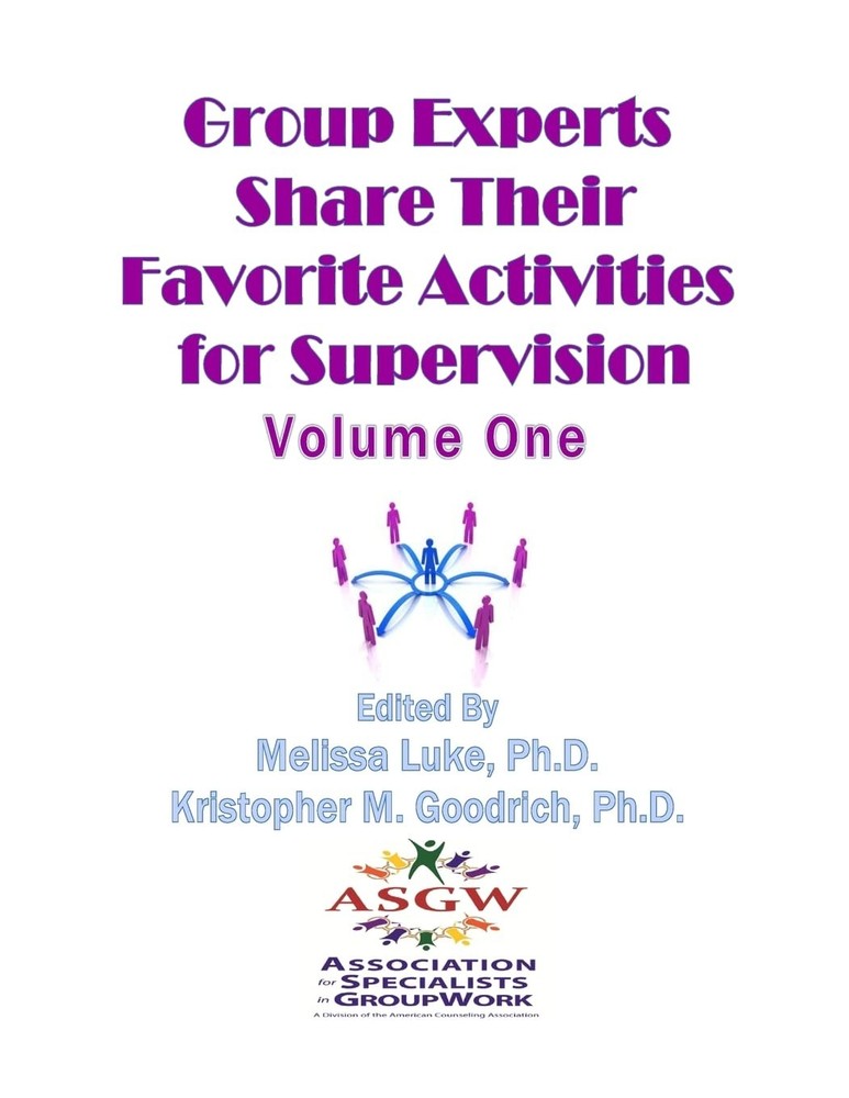 Group Experts Share Their Favorite Activities For Supervision