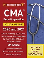 CMA Exam Preparation Study Guide 202…, TPB Publishing