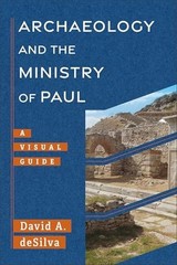 Archaeology and the Ministry of Paul: A Visual Guide … (paperback)
