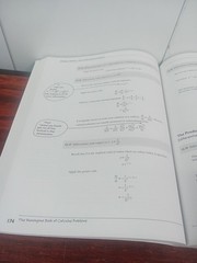 The Humongous Book of Calculus Problems (Humongous Books)