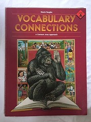 Vocabulary Connections: Level – ACCEPTABLE