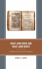 Interpreting Johannine Literature Ser.: What John Knew and What John Wrote