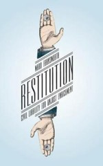 Restitution : Civil Liability for Unjust Enrichment, Hardcover by Farnsworth,…