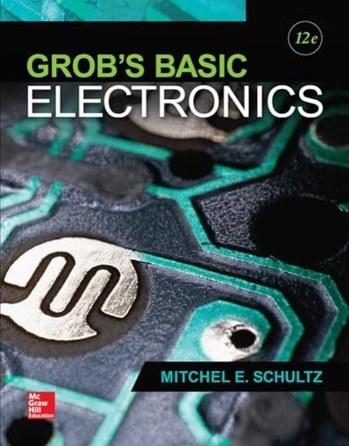 Grob’s Basic Electronics