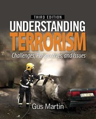 Understanding Terrorism: Challenges, Perspecti- paperback, 9781412970594, Martin