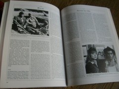 New Zealand Film 1912-1996 Movies Made in New Zealand Book