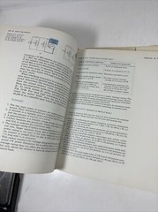 Basic Electronics 1971 3 Rd Edition by Grob