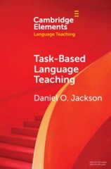 Task-based Language Teaching, Paperback by Jackson, Daniel O., Brand New, Fre…