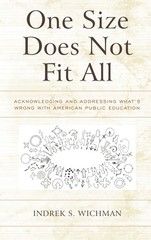 One Size Does Not Fit All: Acknowledging And Addressing What…