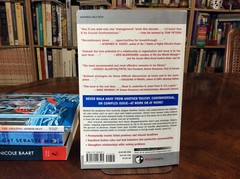 Crucial Confrontations: Tools for Resolvi By Kerry Patterson (2005 Paperback) VG