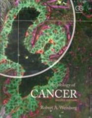 Biology of Cancer by Robert A. Weinberg (2013, Hardcover)