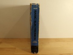 Basic Electronics 1971 3 Rd Edition by Grob