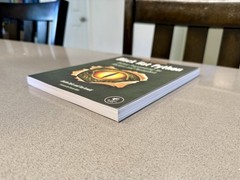 Black Hat Python, 2nd Edition : Python Programming for… by T. Arnold & J. Seitz