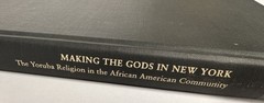 Studies in African American History and Culture Ser.: Making the Gods in New…