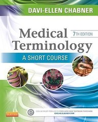 Medical Terminology: A Short Course paperback Used – Good