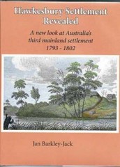 Hawkesbury Settlement Revealed: A New Look at Australia’s Third Mainland: Used