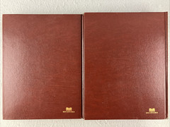 Aesthetic Rhinoplasty 2 volume set, Jack Sheen and A.Peebles, Plastic Surgery