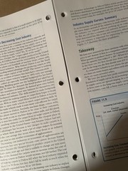 Loose-Leaf Version for Modern Principles: Microeconomics Sixth Edition 2024