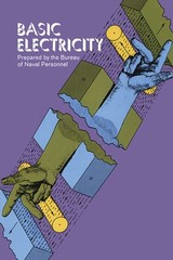 BASIC ELECTRICITY by US NAVY Paperback Self Help Business