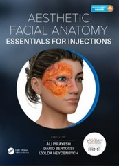 Aesthetic Facial Anatomy Essentials for Injections + Access Card, Paperback b…
