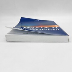 Dermatology Atlas for Skin of Color by Jackson-Richards, Pandya Paperback 2014