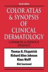 Color Atlas & Synopsis of Clinical Dermatology