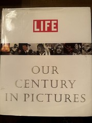 Books Are Fun Ser.: Life : A Century in Pictures by Richard B. Stolley (2000,…