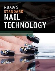Milady’s Standard Nail Technology – Paperback By Milady – GOOD