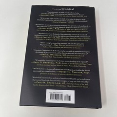 Metabolical: The Lure & the Lies of Processed Food, Nutrition, & Modern Medicine
